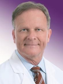 Jerry Barron, MD