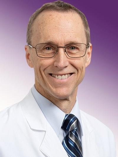 Jeff Hardin, MD