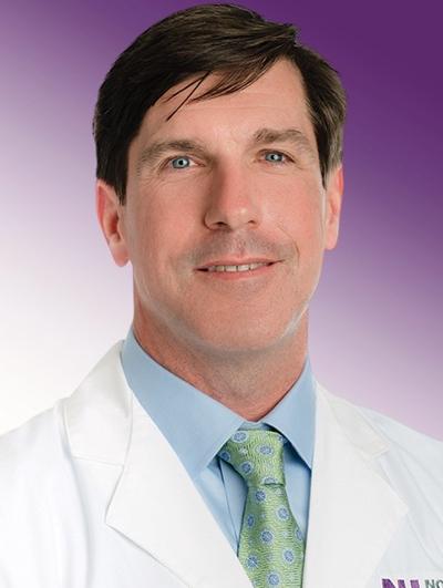 Justin Miller, MD