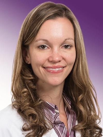 Kimberly Davis, MD