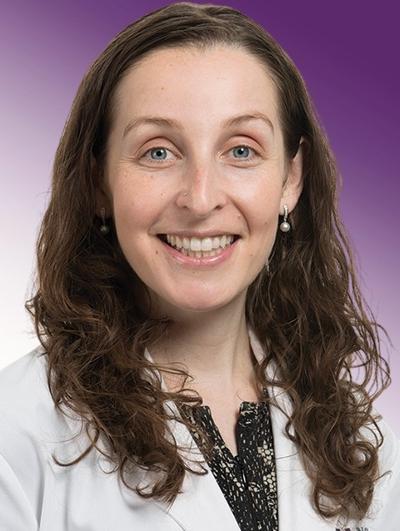 Adva Eisenberg, MD