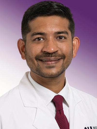 Prashant Joshi, MD