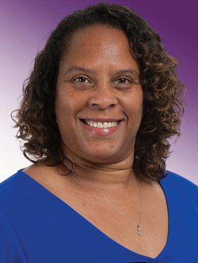 Gretchen Jacox, LCSW