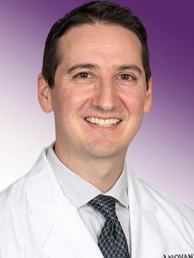 Michael Verenes, MD