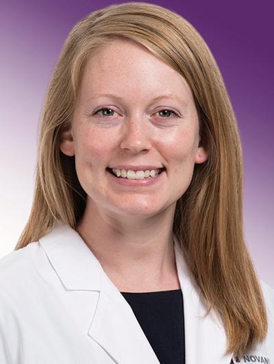 Laura Ecklund, MD
