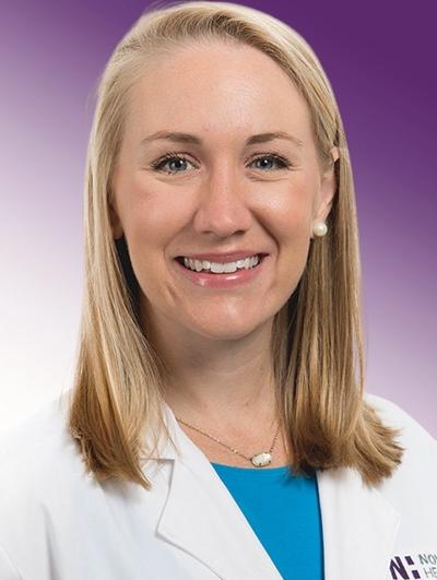 Christian Kirkland, MD