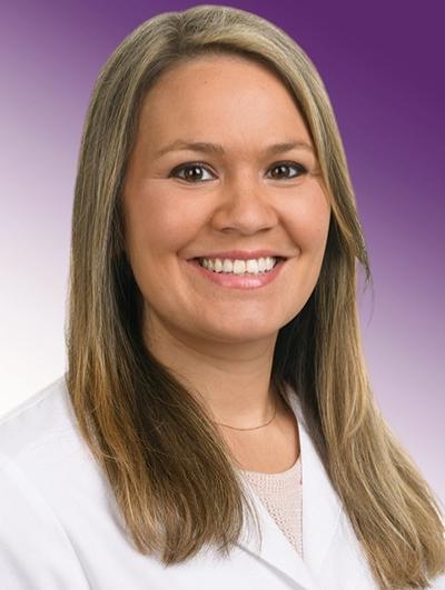 Michelle Guadagno, PA