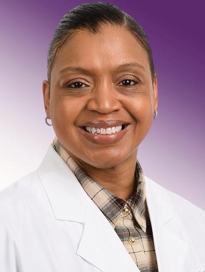 Kimberly Harris, FNP