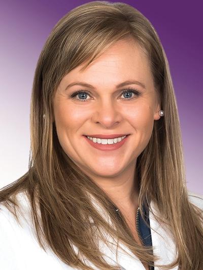 Sarah Bush, FNP