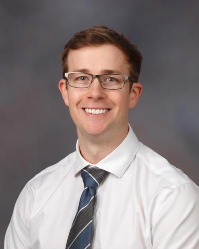 Nicholas Noble, MD