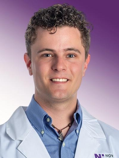 Michael White, MD