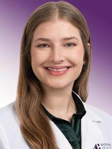 Laurie Page, FNP