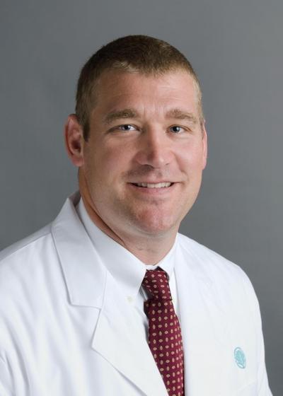 Colin Crickard, MD
