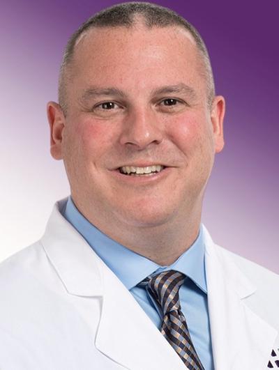 Marc Chester, MD