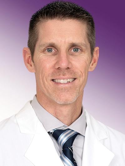 Kevin Shute, MD