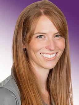 Jillian Wray, OT