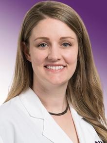 Megan Johnson, MD