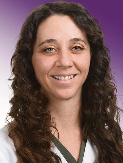 Sandy Tuney, AGACNP-BC