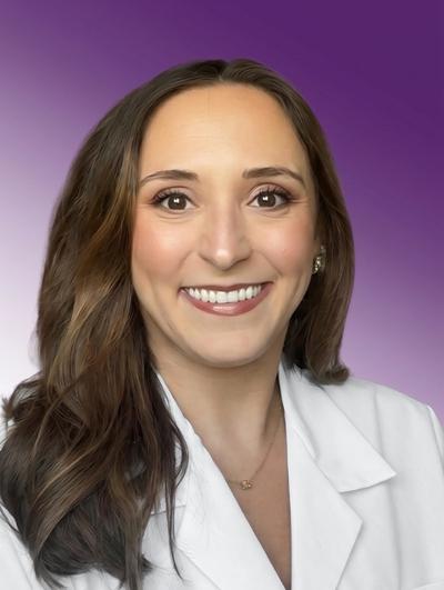 Allison Blankenship, FNP