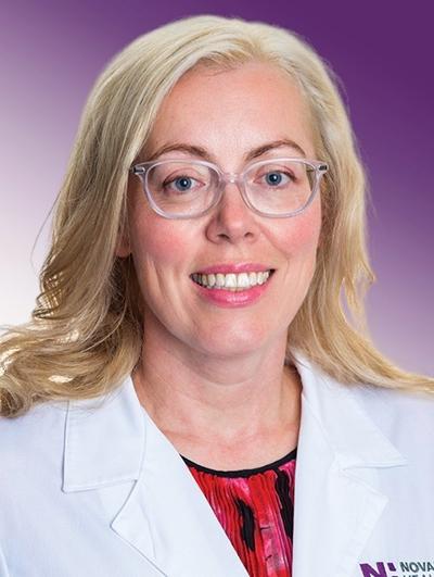 Yelena Howell, FNP