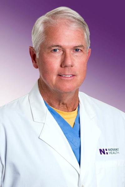 Mark Medley, MD