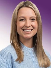 Vivien Borghi, PNP