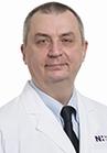 Yuriy Kulyak, MD