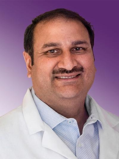 Ankit Patel, MD