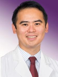 Jack Xu, MD