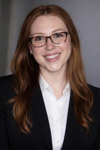 Allison Cullison, CPP