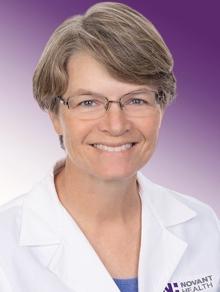Maggie Ray, MD