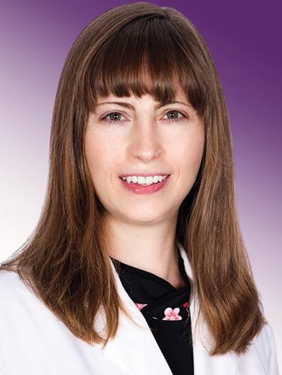 Ashley Chaplin, MD