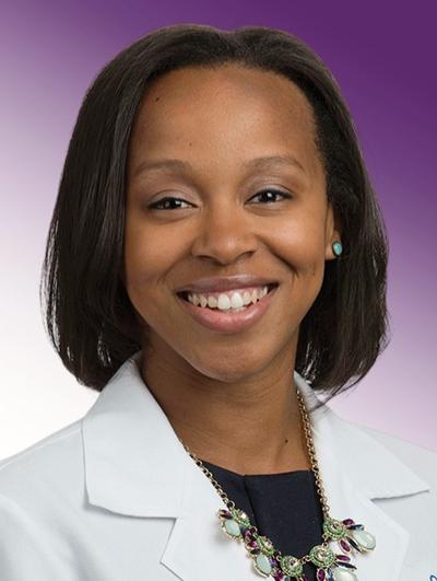 Tiffani Jones, MD