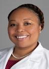 Kendra Blackeagle, CRNA