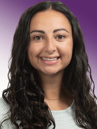 Alyssa Zeitouni, MD