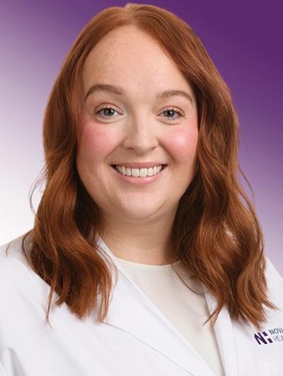 Katie Wilkerson, PA-C