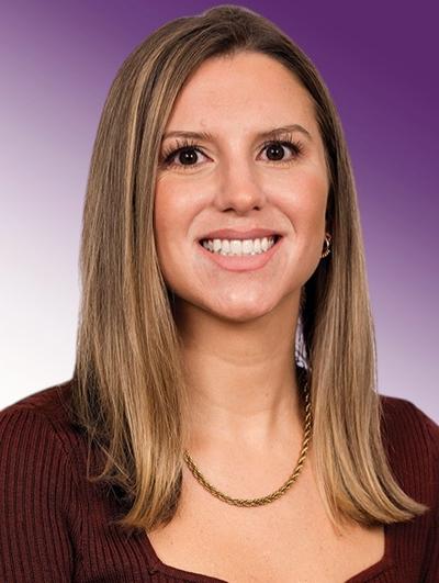Lauren Jones, FNP