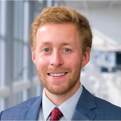 Sean Copeland, MD