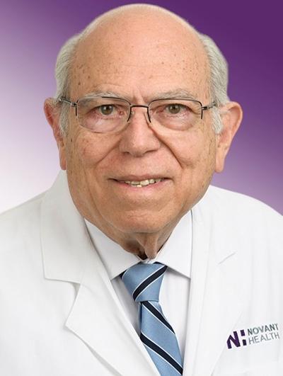 Rafael Perez-Figaredo, MD