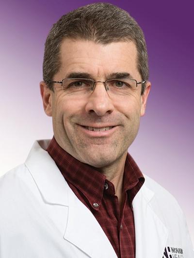 James Murphy Jr, MD