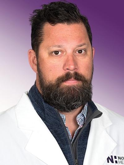 Jeffrey Peacock, MD