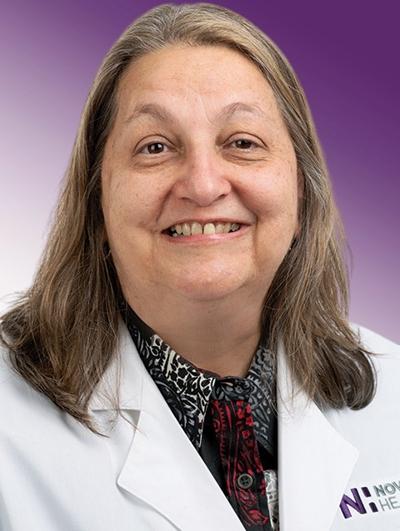 Mary Ulishney, PNP, ANPBC, PNP