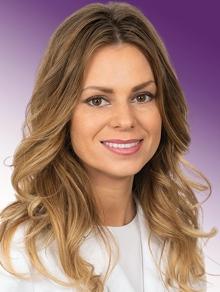 Shalyn Beck, FNP