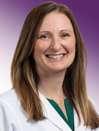 Janis Buono, FNP