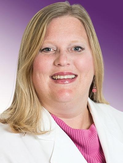 Heather Yates Davis, PA-C