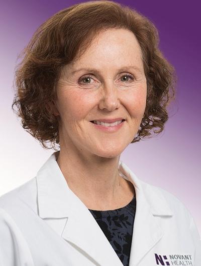 Isabelle Eustice, MD