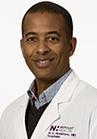 David Henderson, MD