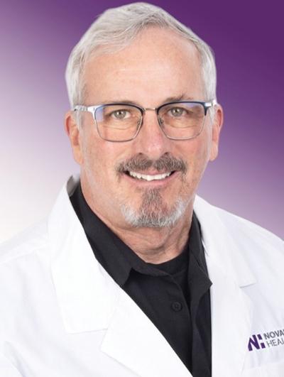 Jerry Back, MD