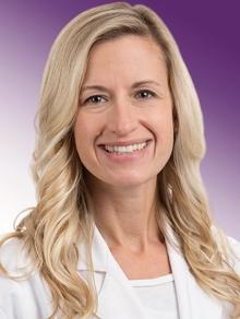 Margaret Bovender, FNP
