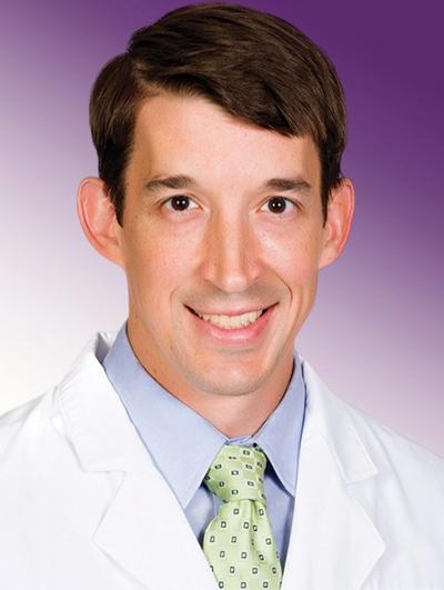 Walter Wray III, MD